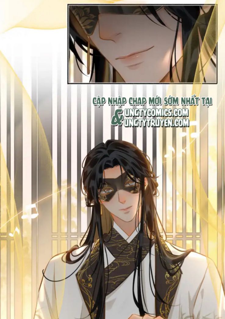 Tế Vũ Bất Tri Quy Chapter 59 - Trang 18