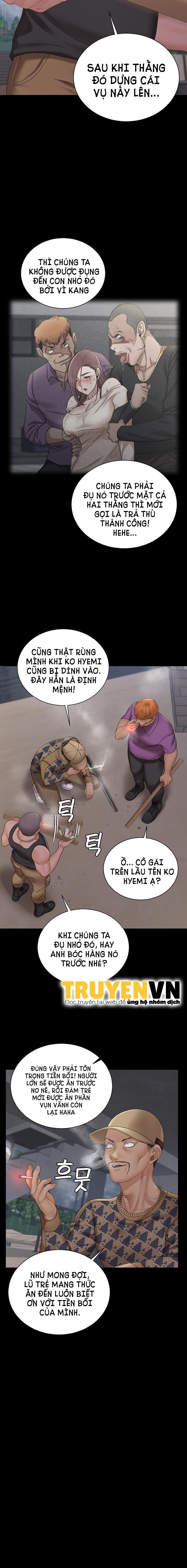 Thanh Niên Động Kinh Chapter 172 - Trang 17