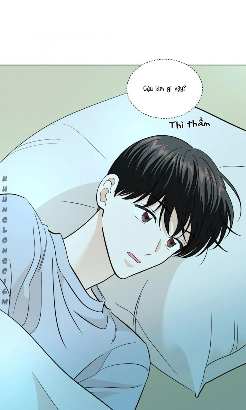 Thiếu Niên Nổi Loạn Chapter 29.5 - Trang 1