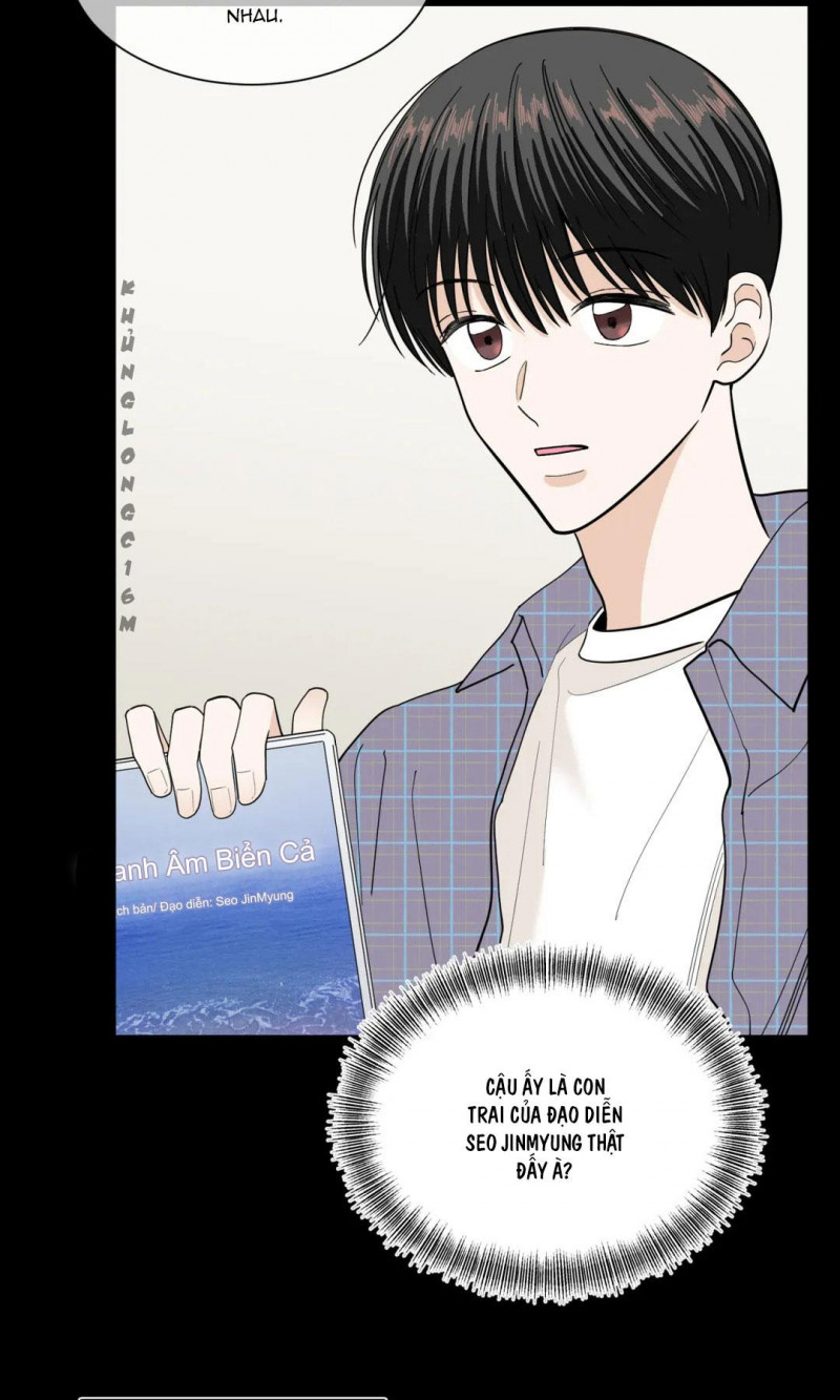 Thiếu Niên Nổi Loạn Chapter 30 - Trang 8