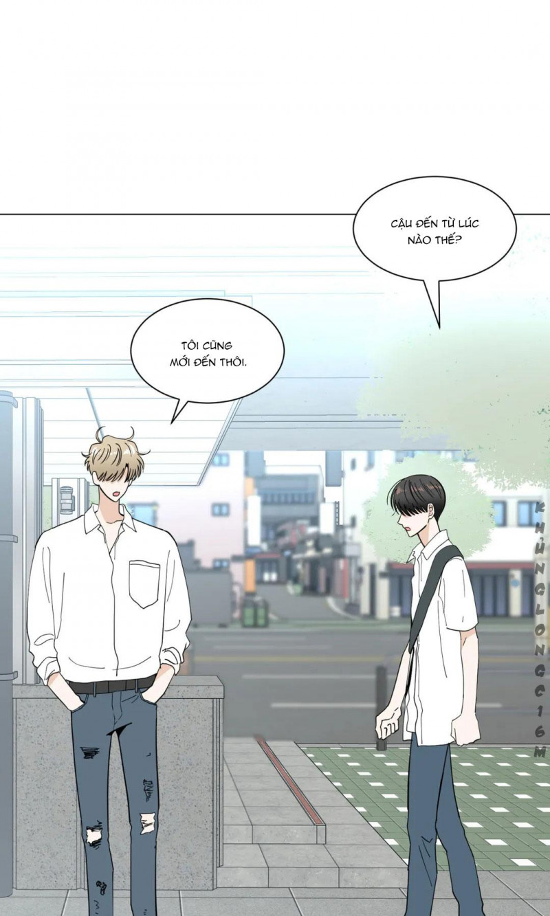 Thiếu Niên Nổi Loạn Chapter 32 - Trang 16