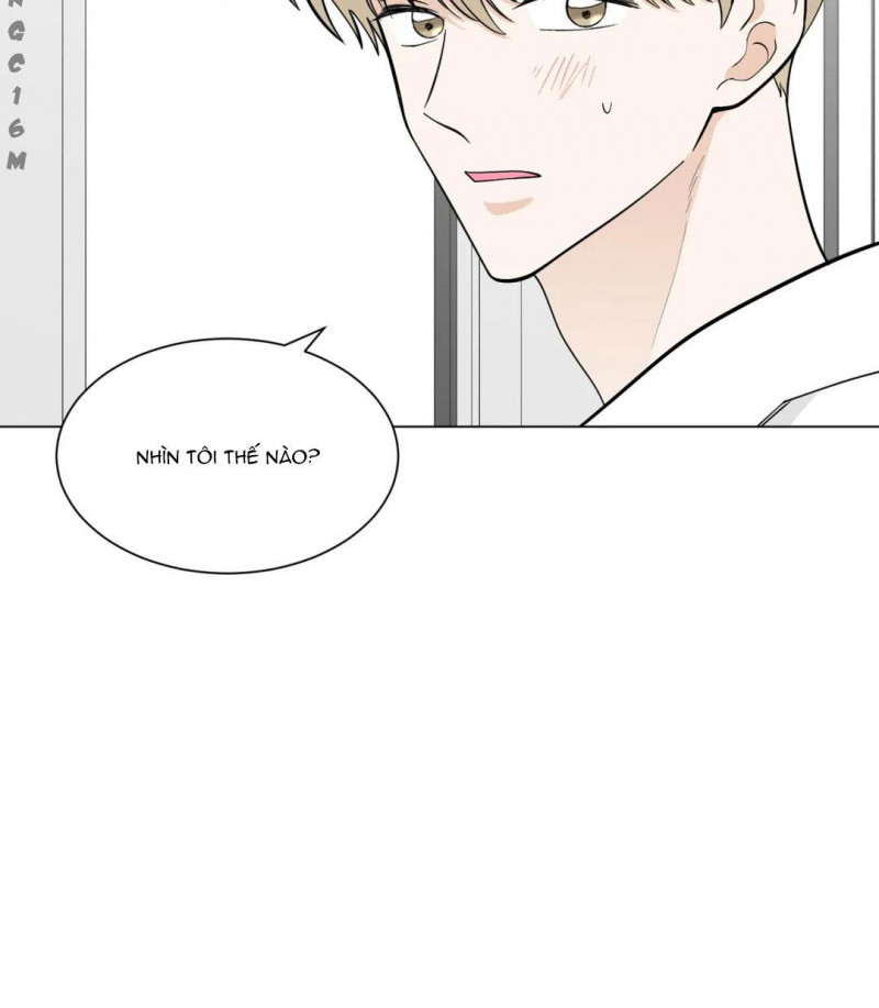 Thiếu Niên Nổi Loạn Chapter 32 - Trang 29