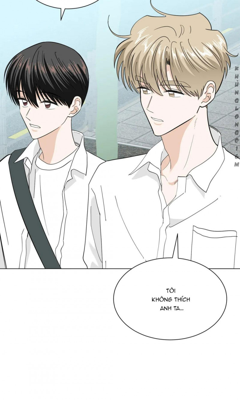 Thiếu Niên Nổi Loạn Chapter 34 - Trang 6