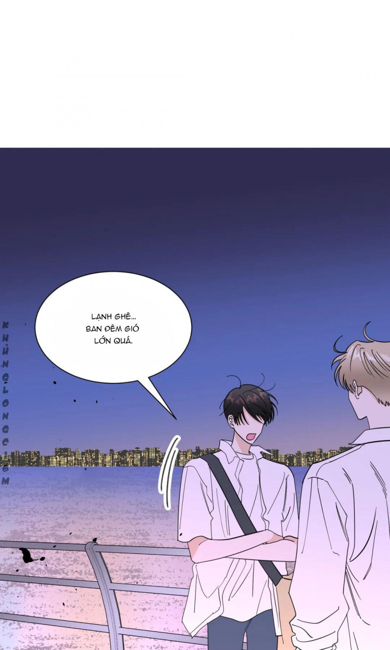 Thiếu Niên Nổi Loạn Chapter 35 - Trang 10