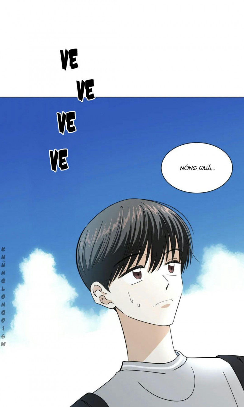 Thiếu Niên Nổi Loạn Chapter 38 - Trang 4