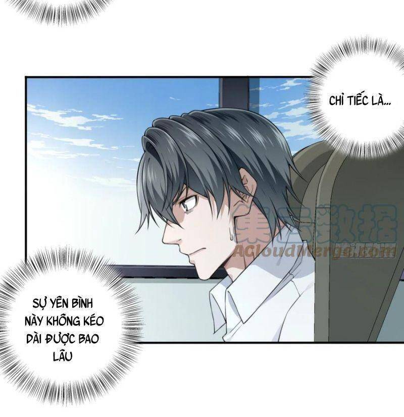 Tôi Là Người Môi Giới Của Ngôi Nhà Kỳ Quái Chapter 77 - Trang 22