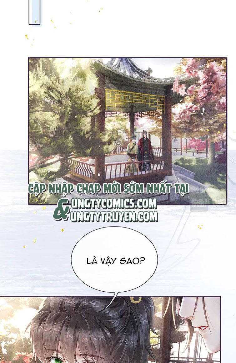 Tướng Quân Lệnh Chapter 56 - Trang 1