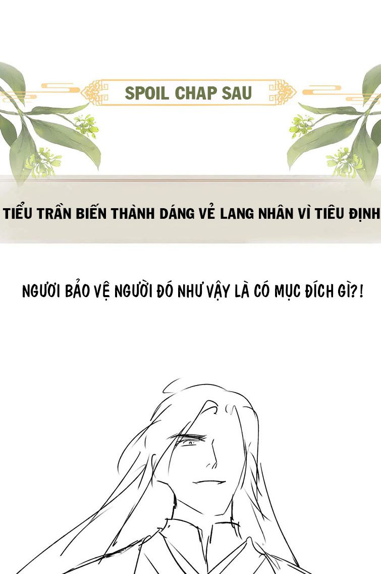 Tướng Quân Lệnh Chapter 56 - Trang 44