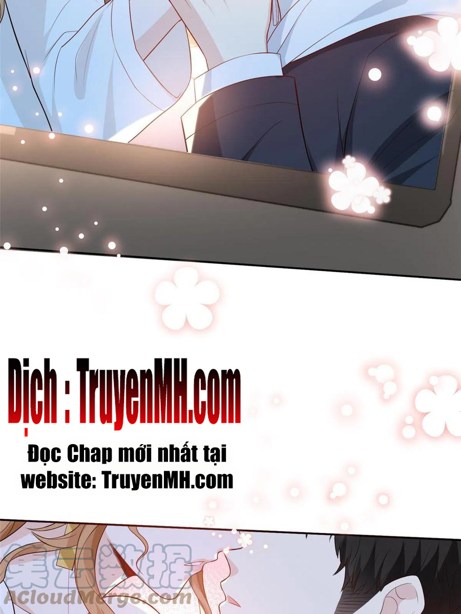 Vượt Rào Trêu Chọc Chapter 88 - Trang 15