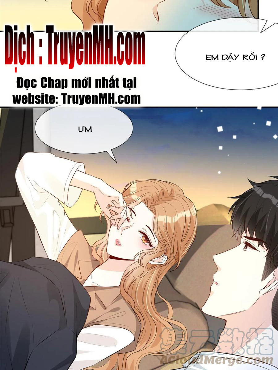 Vượt Rào Trêu Chọc Chapter 88 - Trang 23