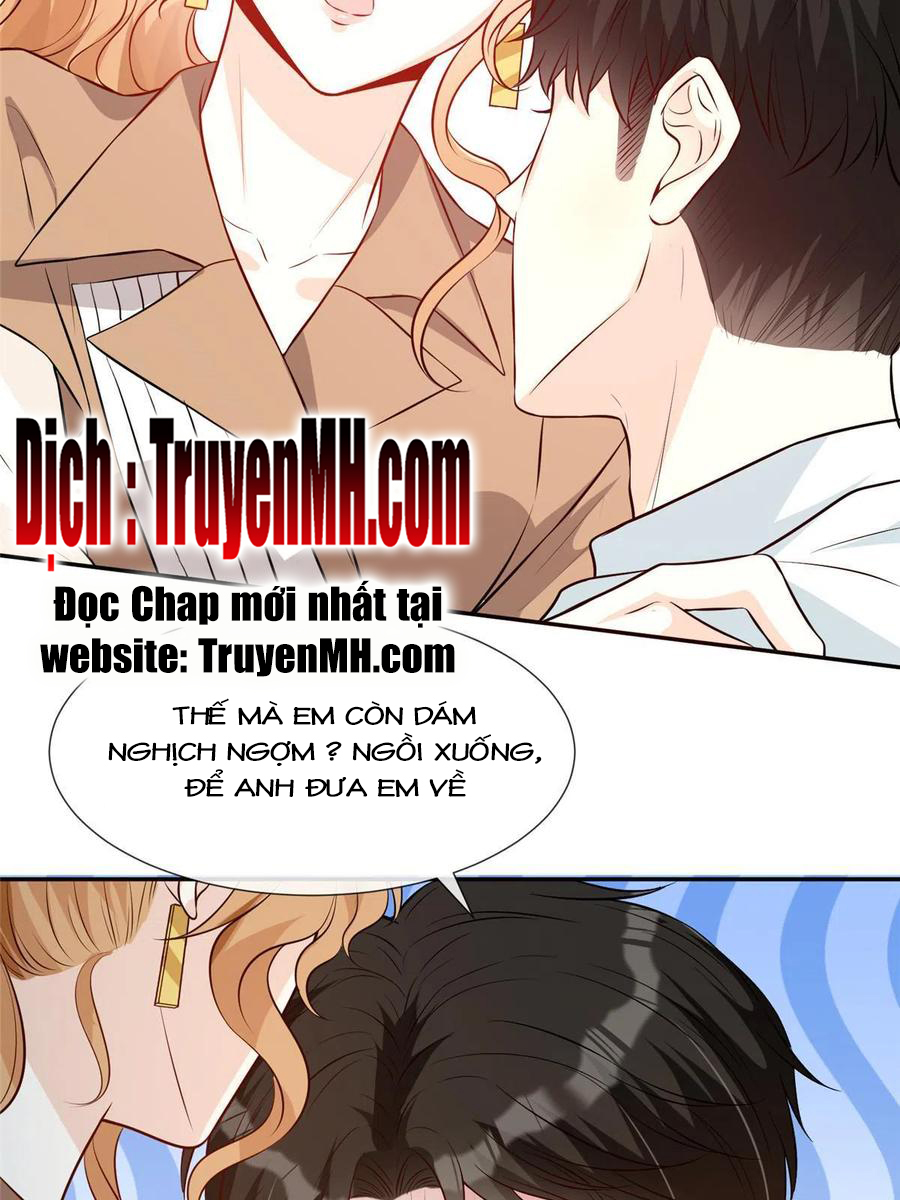 Vượt Rào Trêu Chọc Chapter 88 - Trang 5