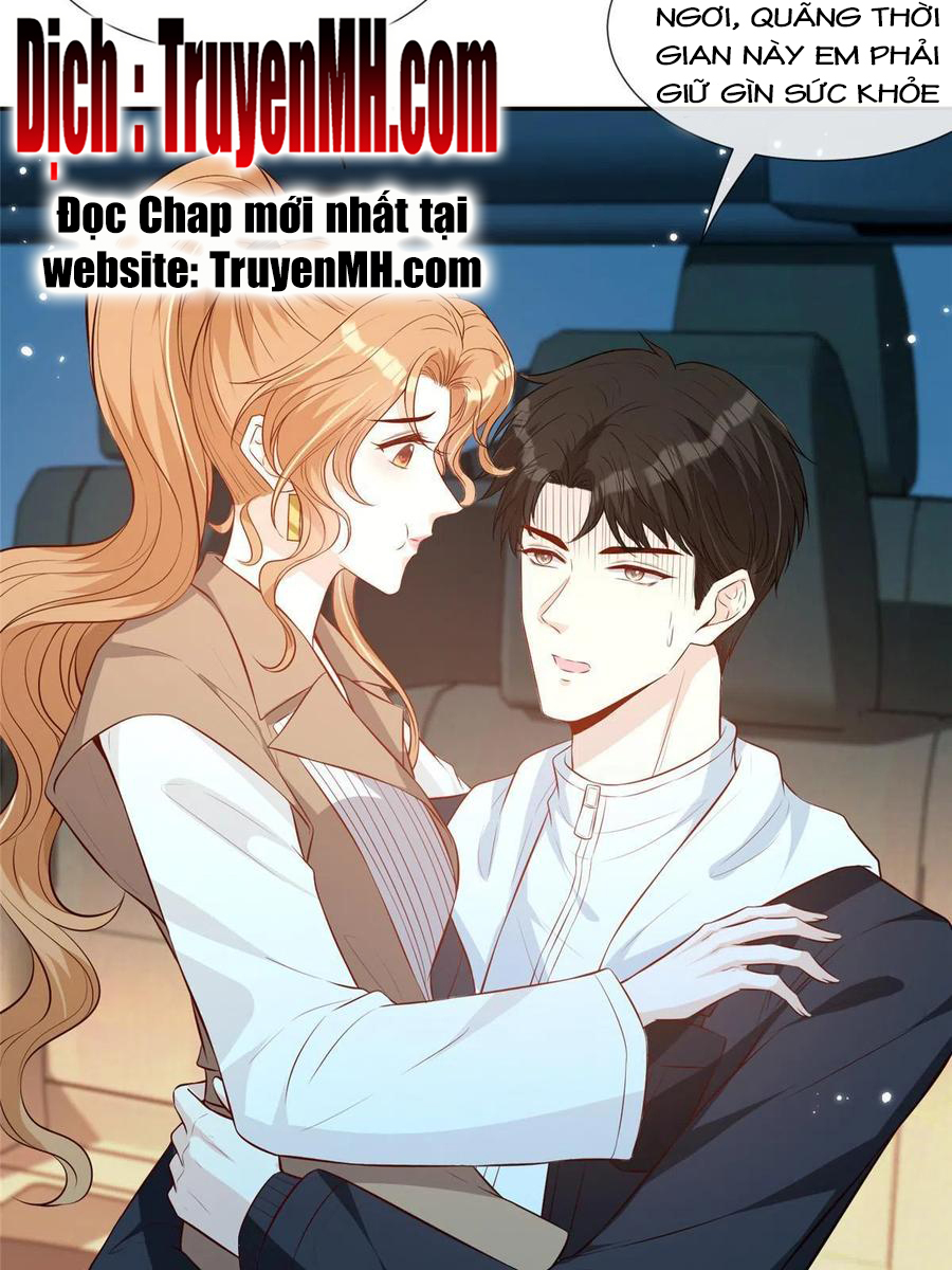 Vượt Rào Trêu Chọc Chapter 88 - Trang 7