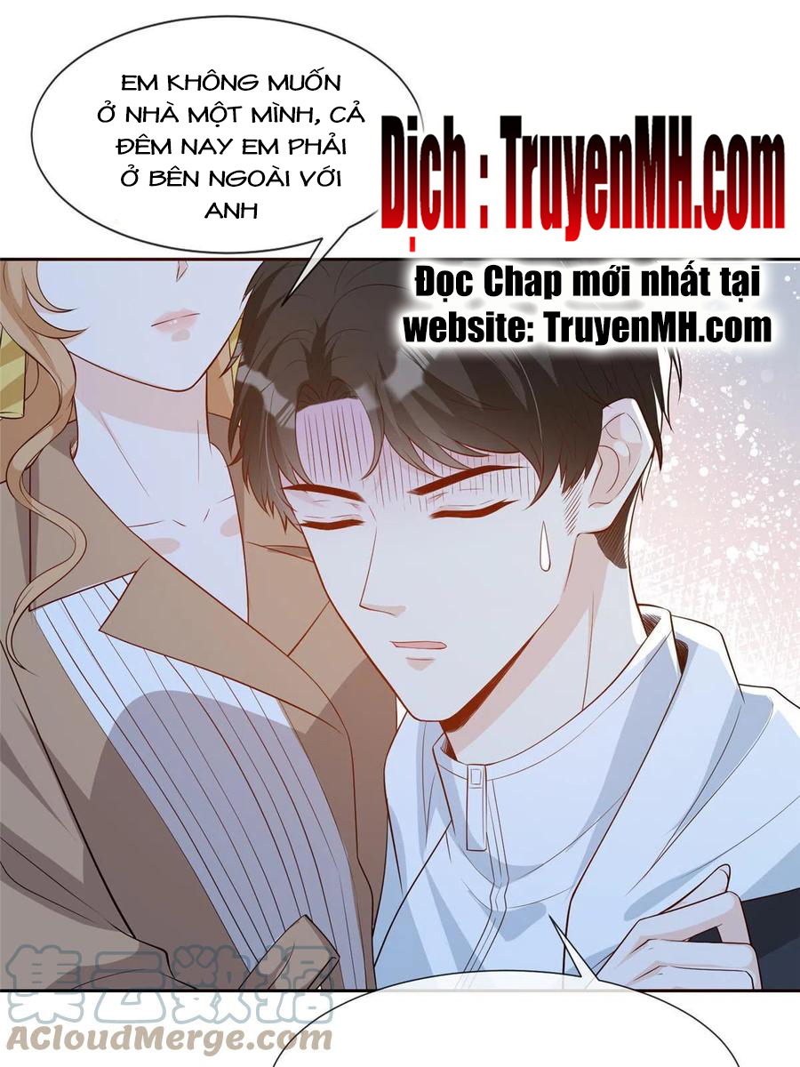 Vượt Rào Trêu Chọc Chapter 88 - Trang 9