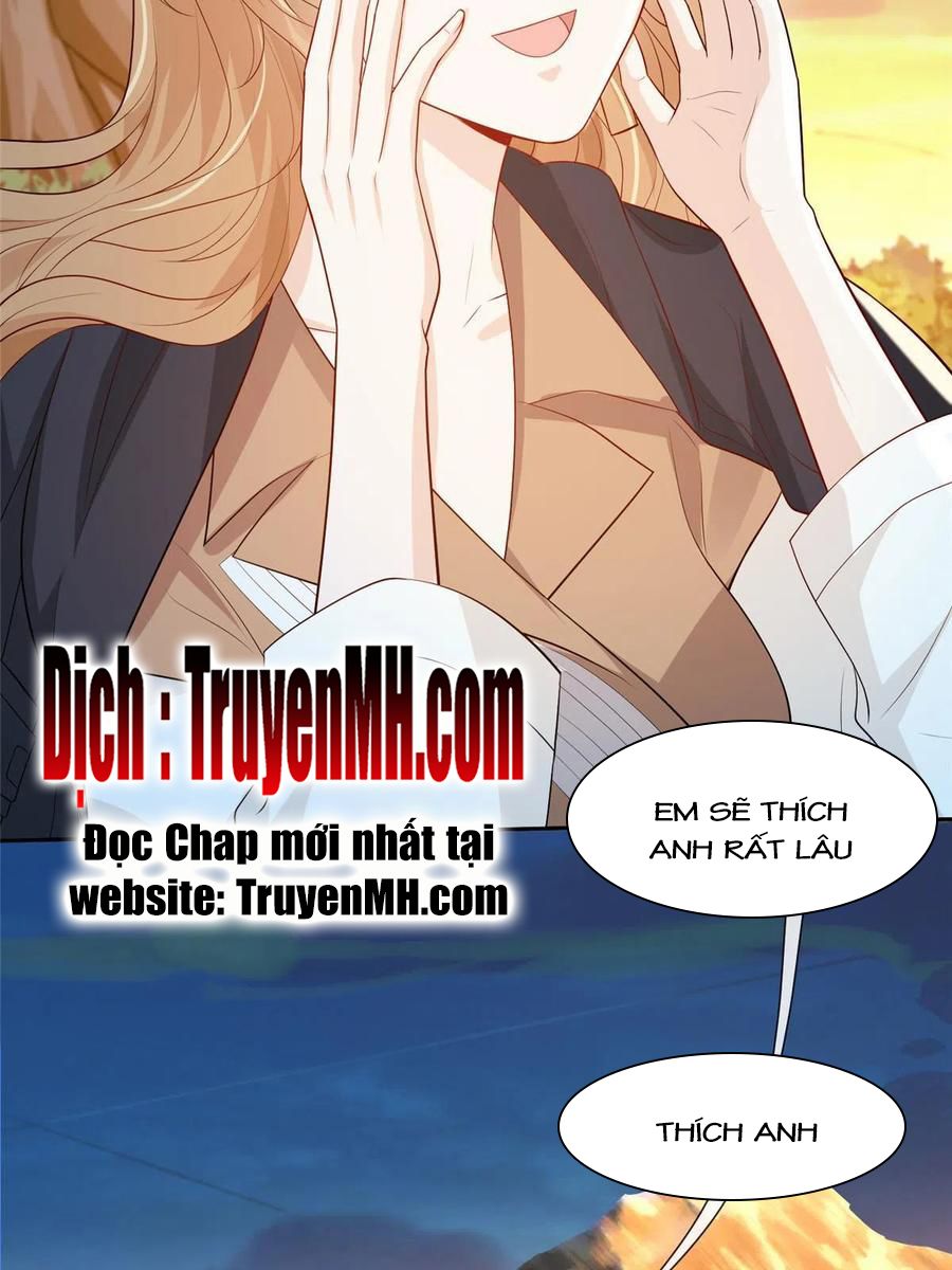 Vượt Rào Trêu Chọc Chapter 89 - Trang 11