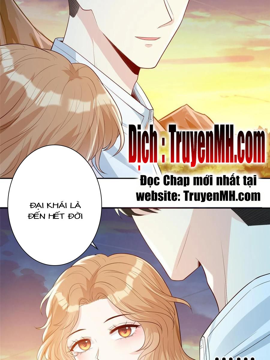 Vượt Rào Trêu Chọc Chapter 89 - Trang 13