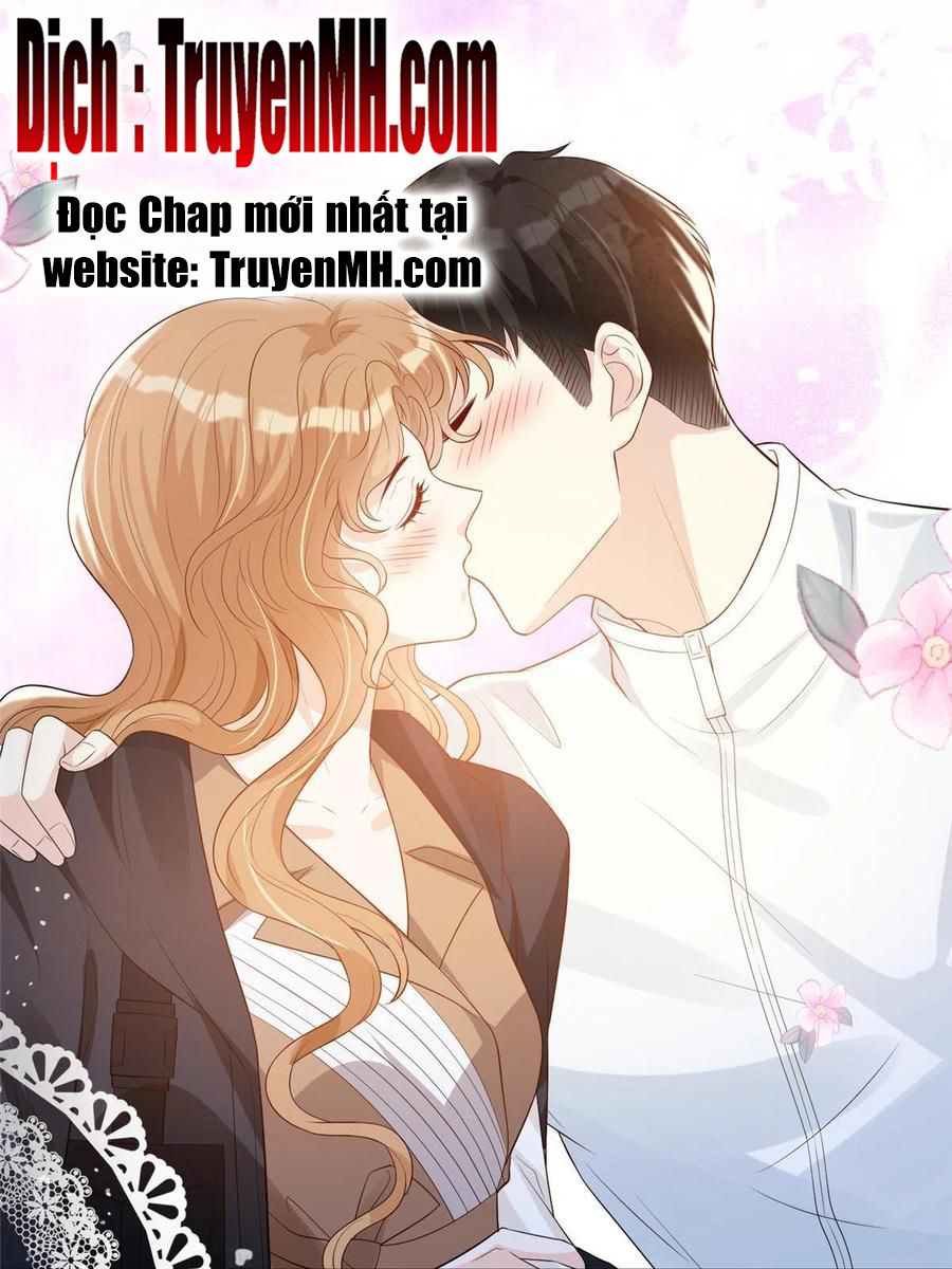 Vượt Rào Trêu Chọc Chapter 89 - Trang 17