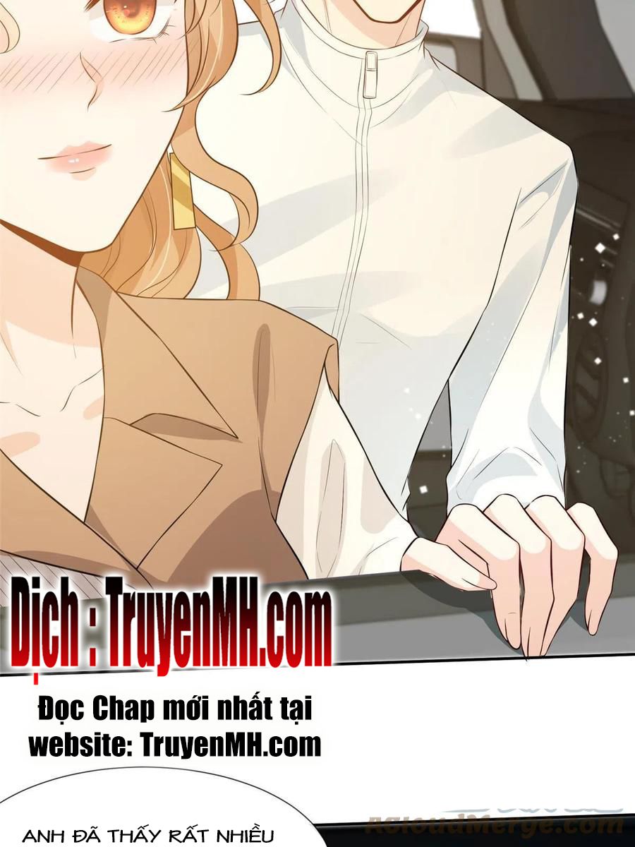 Vượt Rào Trêu Chọc Chapter 89 - Trang 4