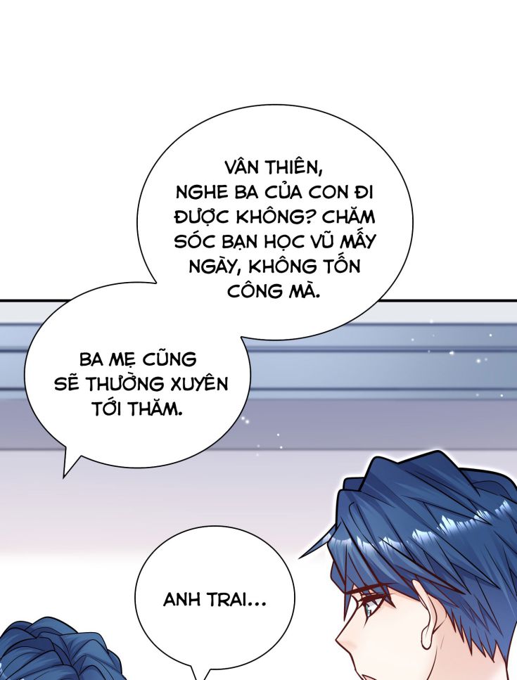 Anh Ấy Sinh Ra Đã Là Công Của Tôi Chapter 53 - Trang 45