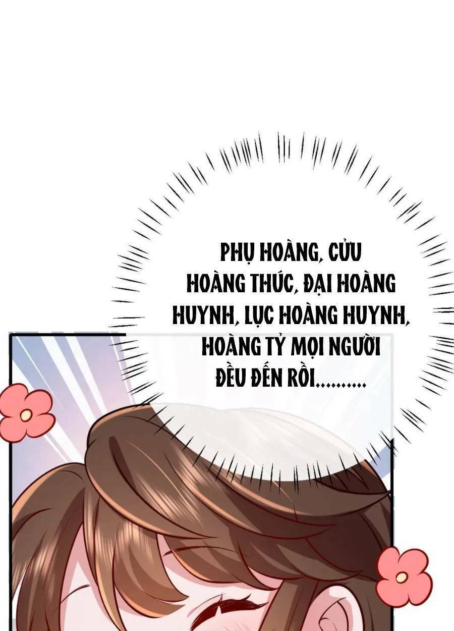 Cách Thức Sinh Tồn Của Pháo Hôi Khuê Nữ Chapter 65 - Trang 5