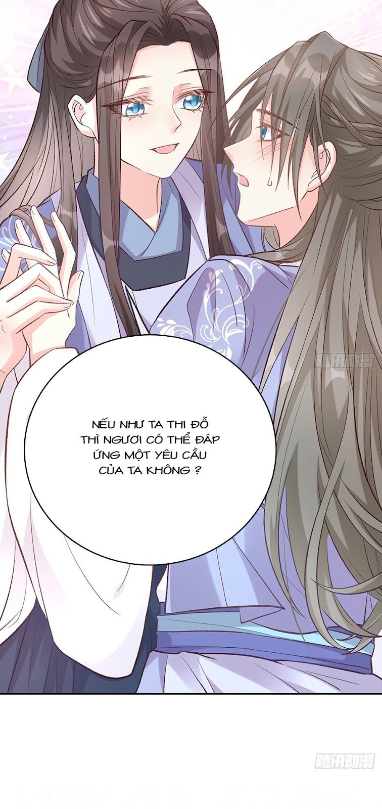 Kiều Mỵ Phu Lang, Tại Tuyến Lục Trà Chapter 49 - Trang 10