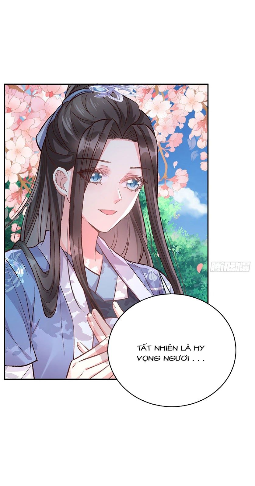 Kiều Mỵ Phu Lang, Tại Tuyến Lục Trà Chapter 49 - Trang 14