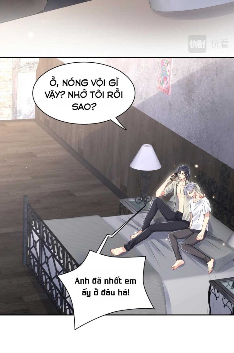 Lại Bị Bạn Trai Cũ Nhắm Trúng Rồi Chapter 69 - Trang 7