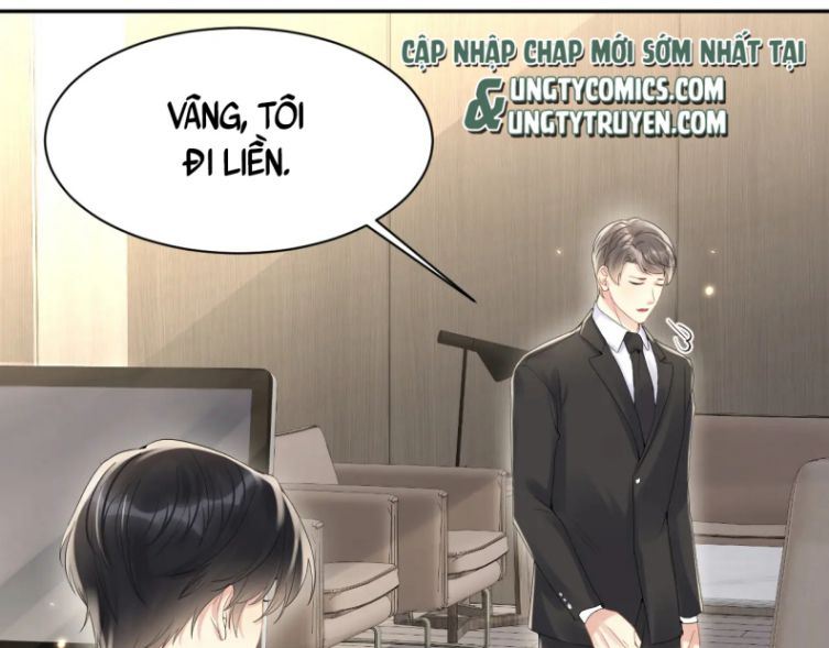 Lại Bị Bạn Trai Cũ Nhắm Trúng Rồi Chapter 70 - Trang 29