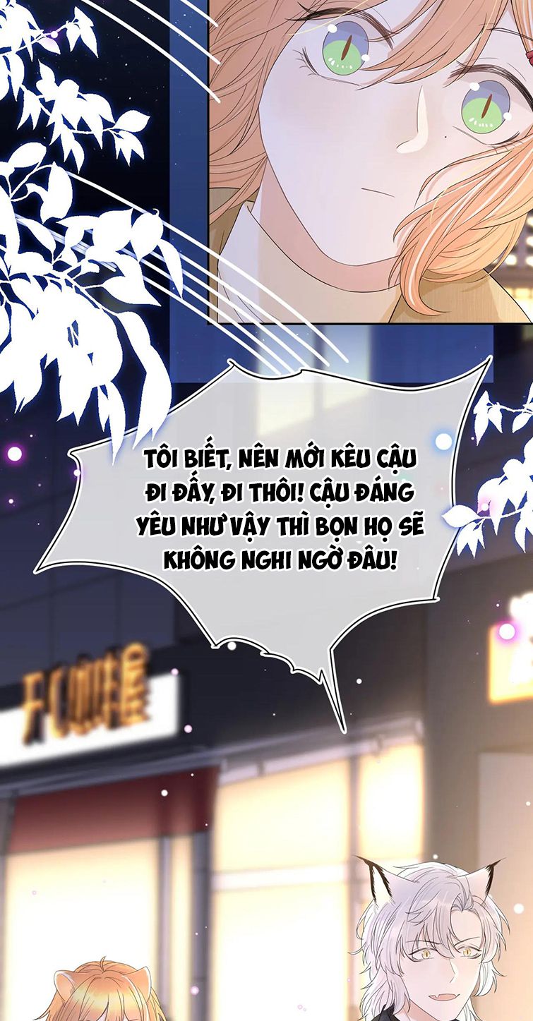 Một Ngụm Nuốt Trọn Thỏ Con Chapter 56 - Trang 25