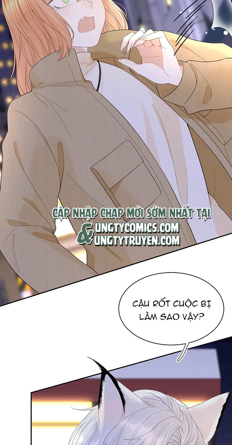 Một Ngụm Nuốt Trọn Thỏ Con Chapter 56 - Trang 27