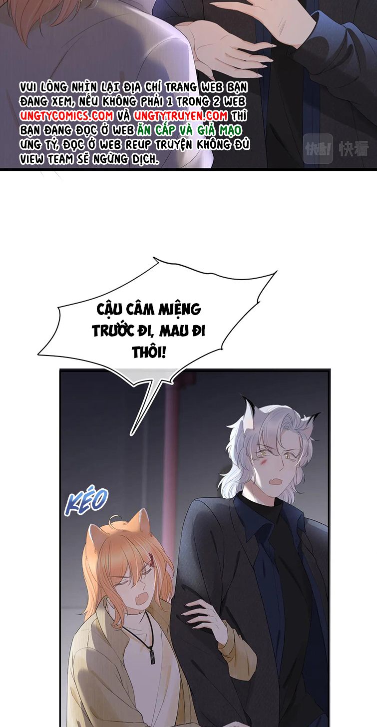 Một Ngụm Nuốt Trọn Thỏ Con Chapter 56 - Trang 8