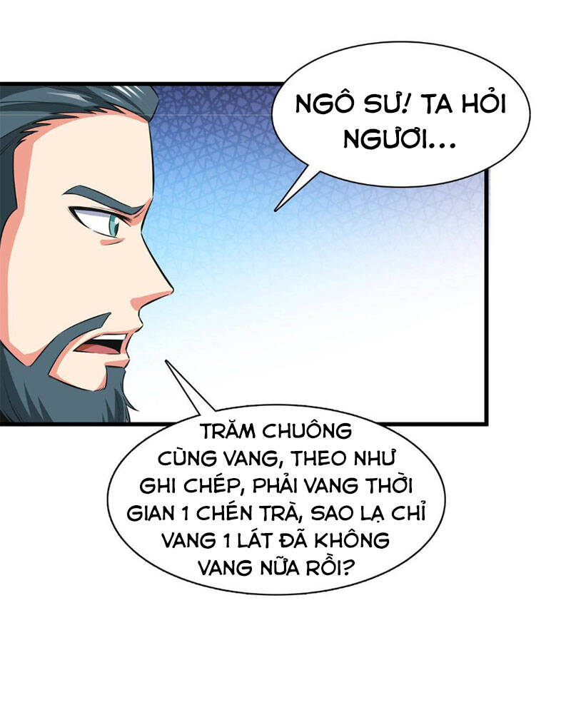 Thiên Đạo Đồ Thư Quán Chapter 169 - Trang 20