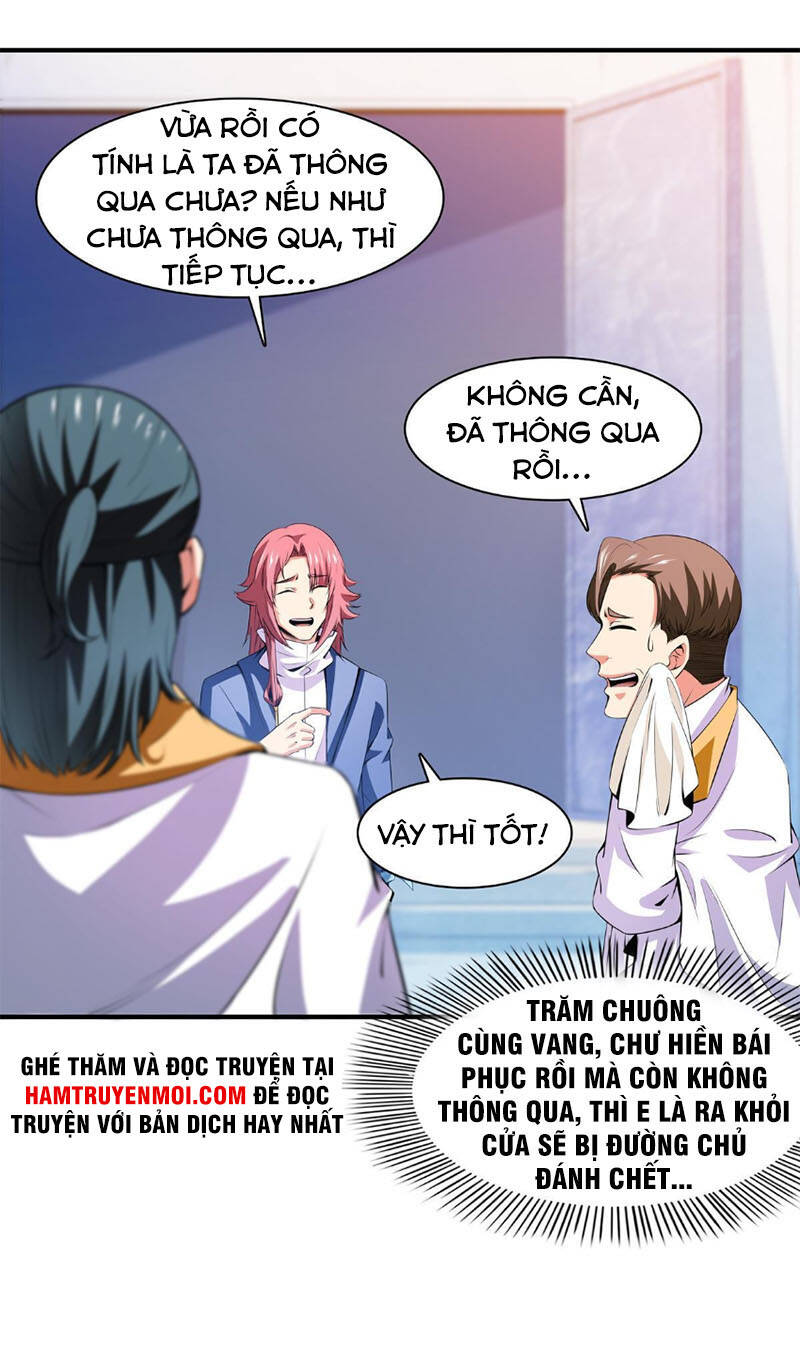 Thiên Đạo Đồ Thư Quán Chapter 169 - Trang 25