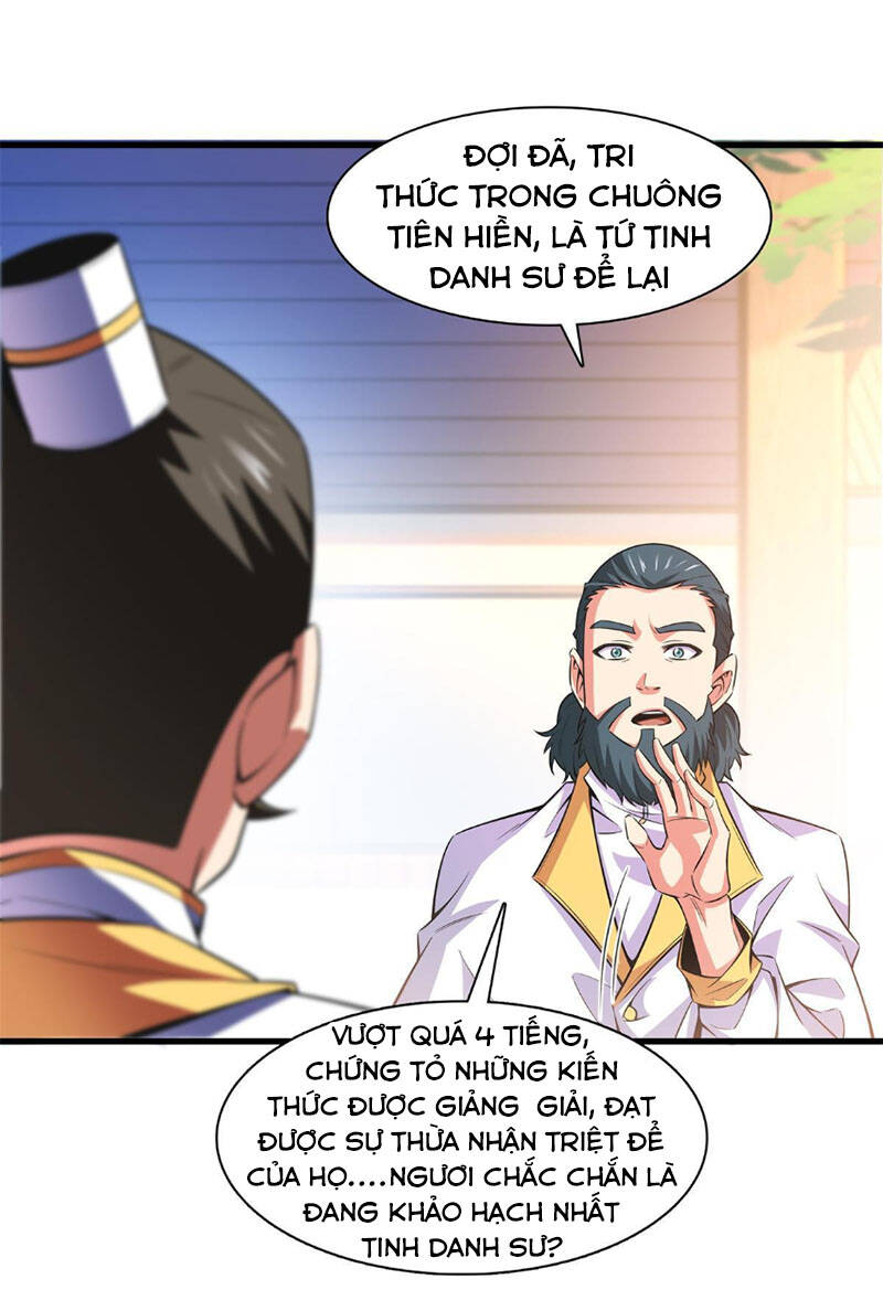 Thiên Đạo Đồ Thư Quán Chapter 169 - Trang 6