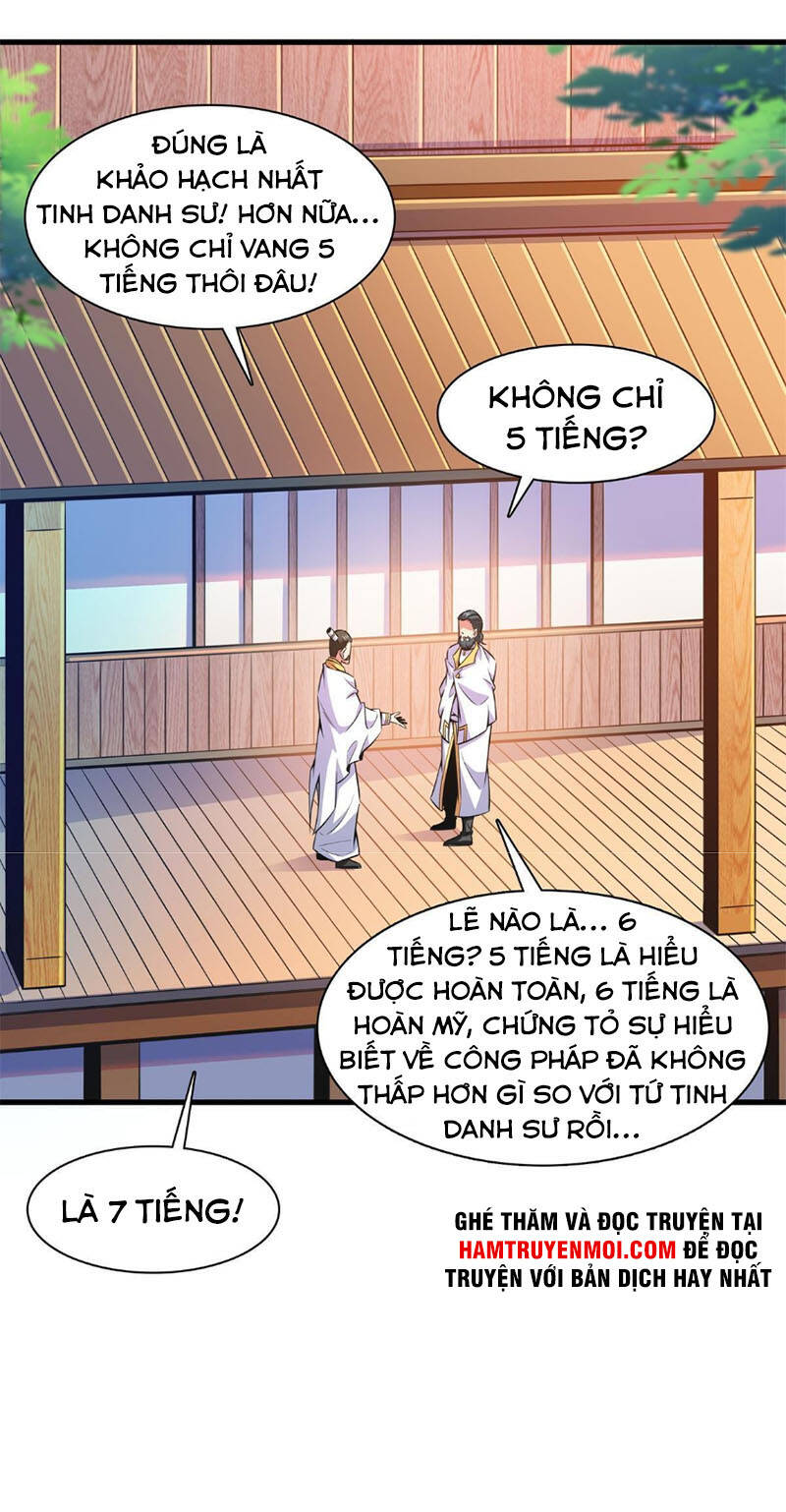 Thiên Đạo Đồ Thư Quán Chapter 169 - Trang 7