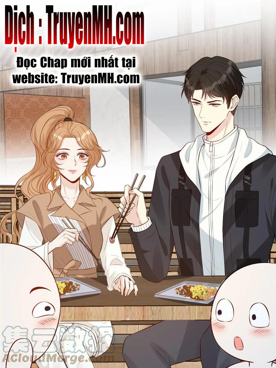 Vượt Rào Trêu Chọc Chapter 90 - Trang 10