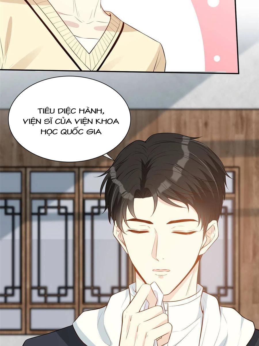 Vượt Rào Trêu Chọc Chapter 90 - Trang 15