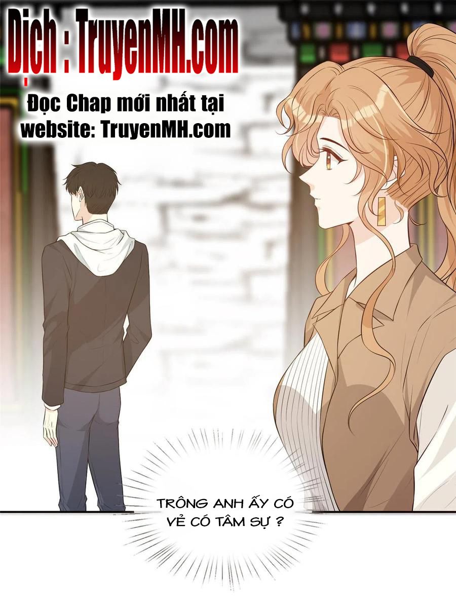 Vượt Rào Trêu Chọc Chapter 90 - Trang 18