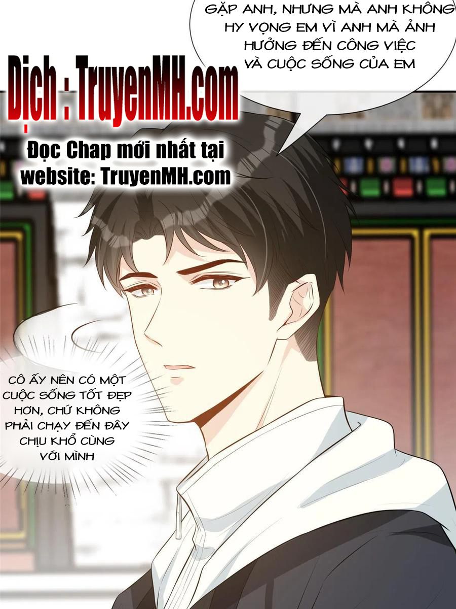 Vượt Rào Trêu Chọc Chapter 90 - Trang 20