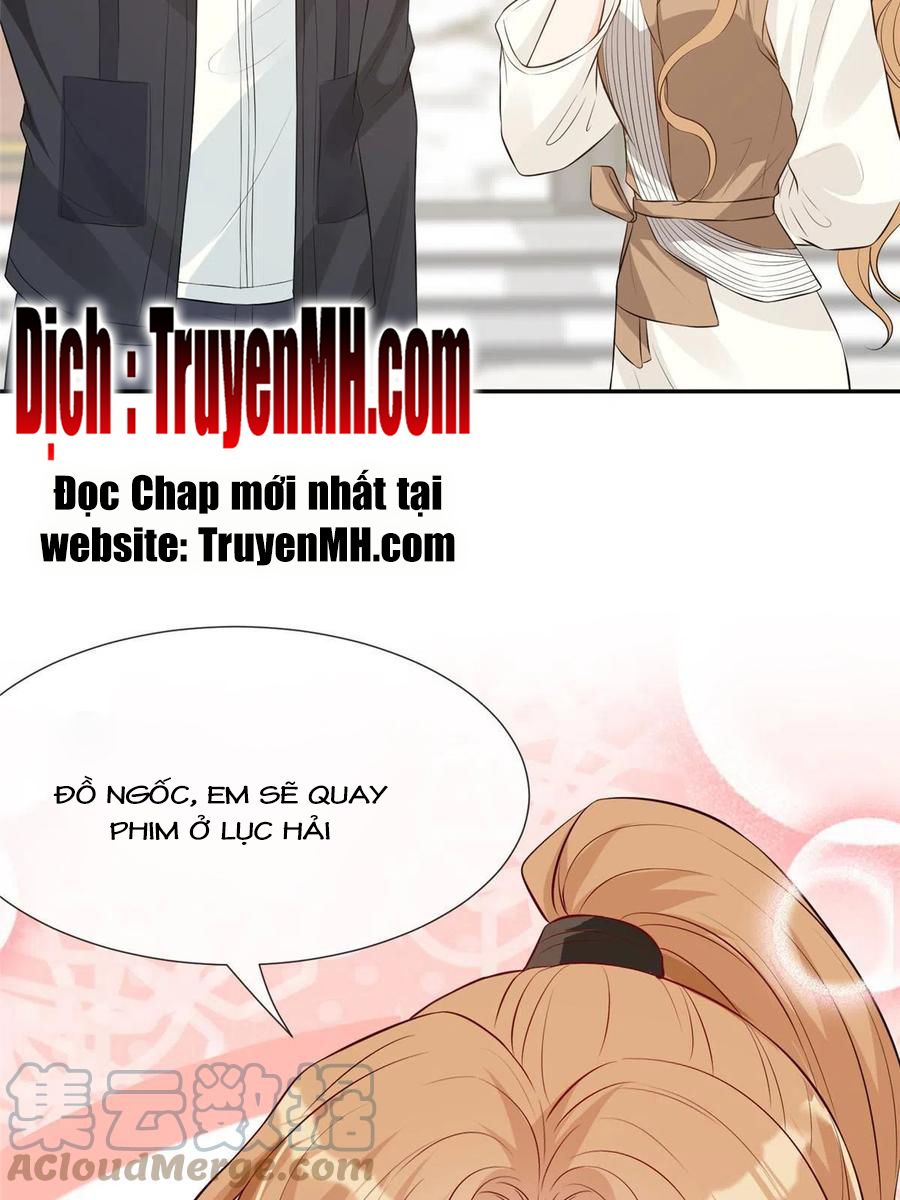 Vượt Rào Trêu Chọc Chapter 90 - Trang 22