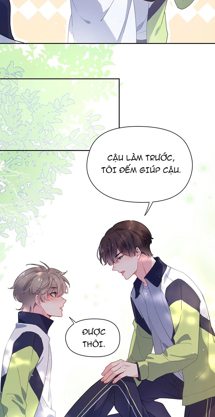 Có Bản Lĩnh Thì Cứ Hung Dữ Đi? Chapter 61 - Trang 17