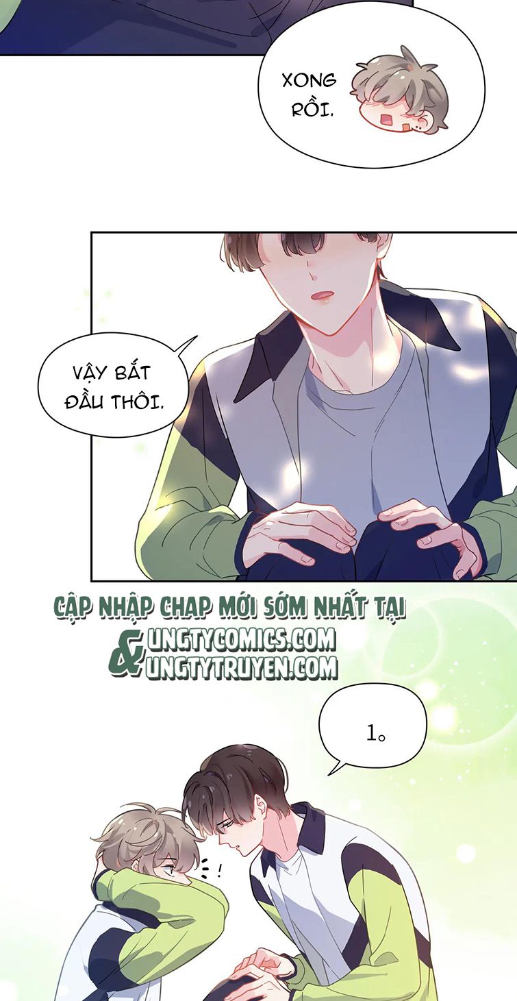 Có Bản Lĩnh Thì Cứ Hung Dữ Đi? Chapter 61 - Trang 21