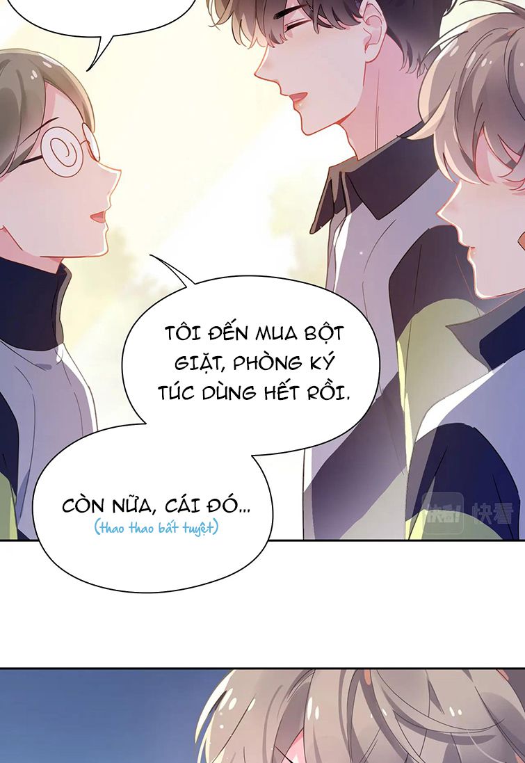 Có Bản Lĩnh Thì Cứ Hung Dữ Đi? Chapter 61 - Trang 3