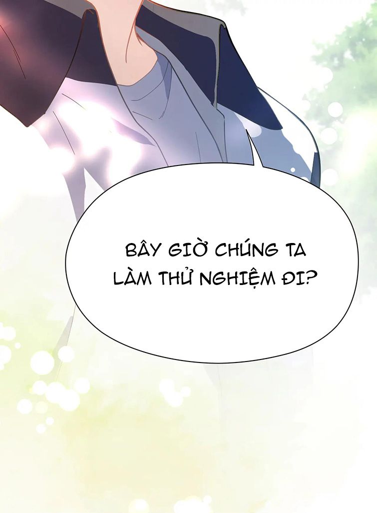 Có Bản Lĩnh Thì Cứ Hung Dữ Đi? Chapter 61 - Trang 35