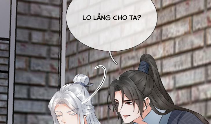 Đánh Chết Cũng Không Làm Sư Tôn Chapter 71 - Trang 13