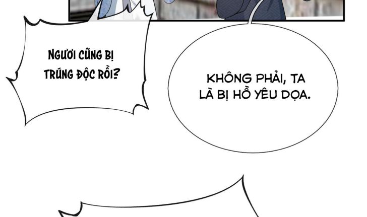 Đánh Chết Cũng Không Làm Sư Tôn Chapter 71 - Trang 17