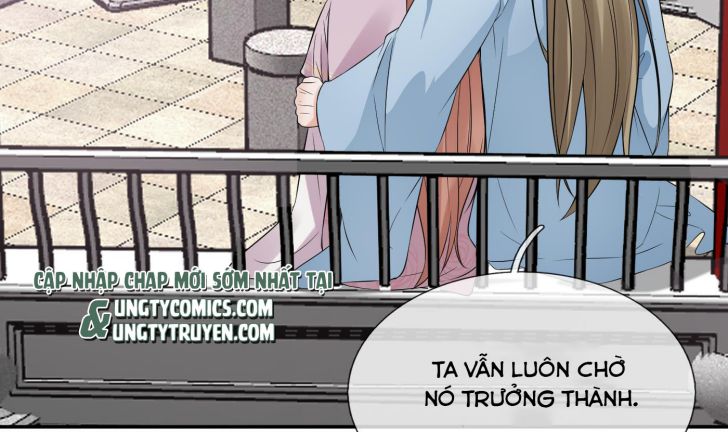 Đánh Chết Cũng Không Làm Sư Tôn Chapter 71 - Trang 27