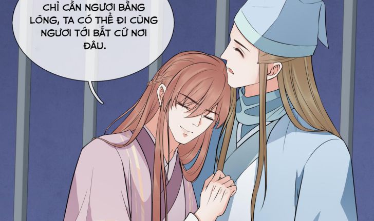 Đánh Chết Cũng Không Làm Sư Tôn Chapter 71 - Trang 50