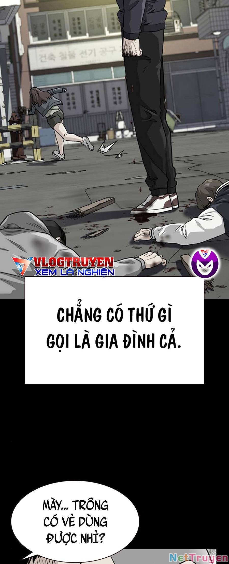 Để Có Thể Sống Sót Chapter 50 - Trang 16