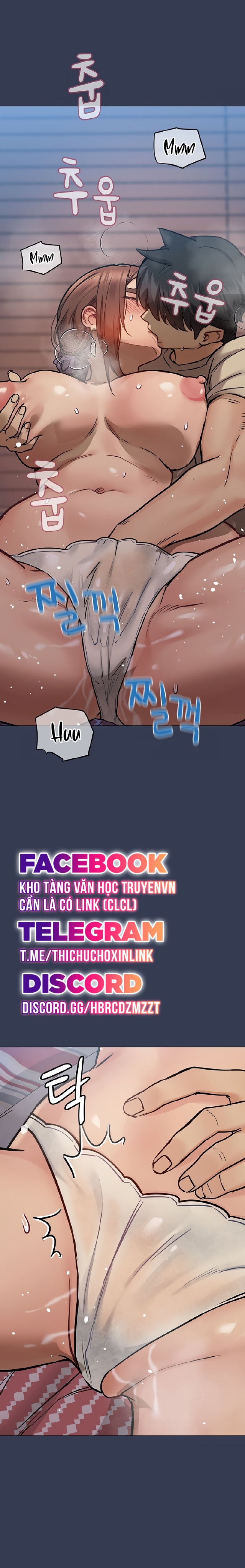 Người Dì Khiêu Gợi Chapter 46 - Trang 27