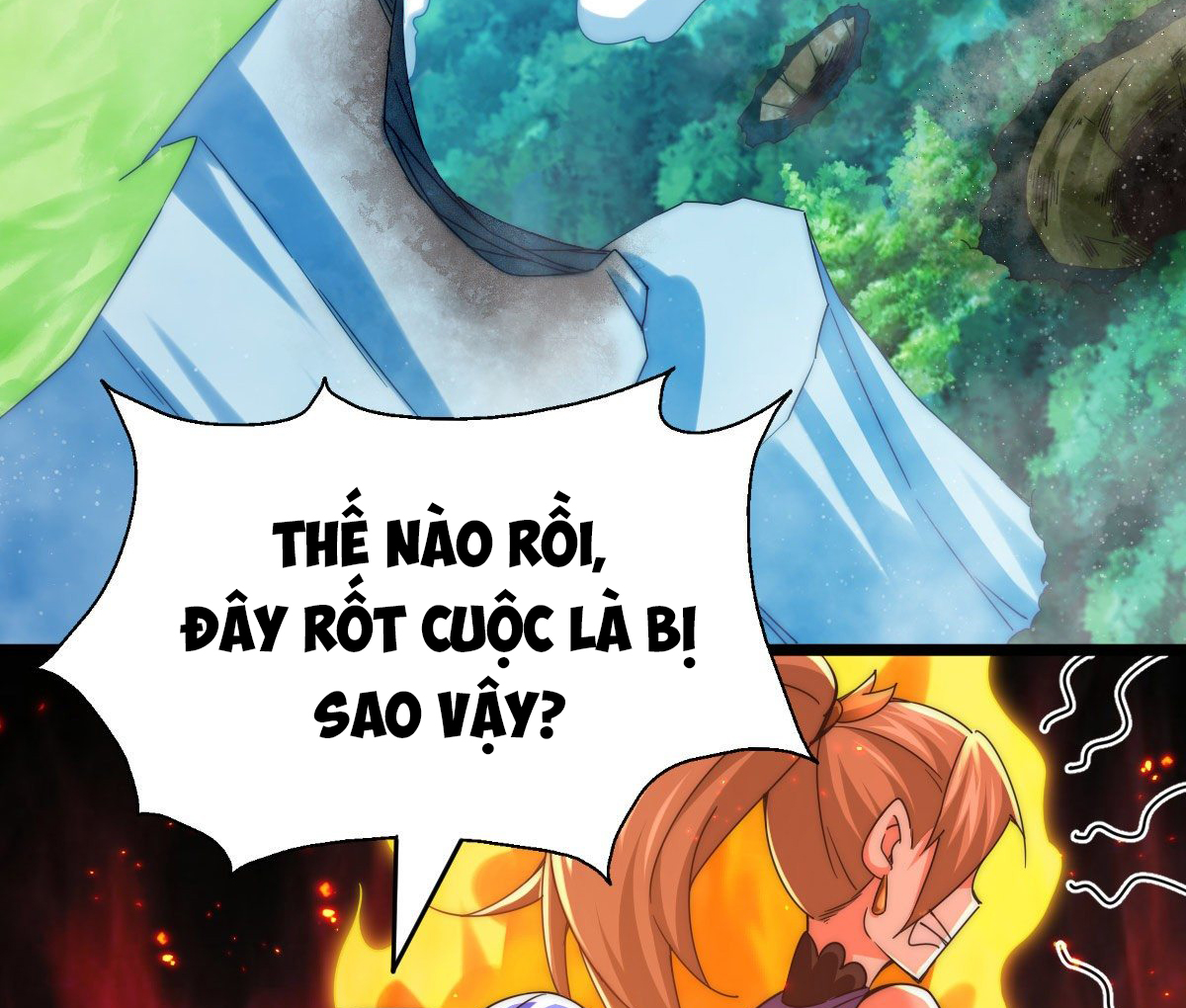 Người Trên Vạn Người Chapter 108 - Trang 108